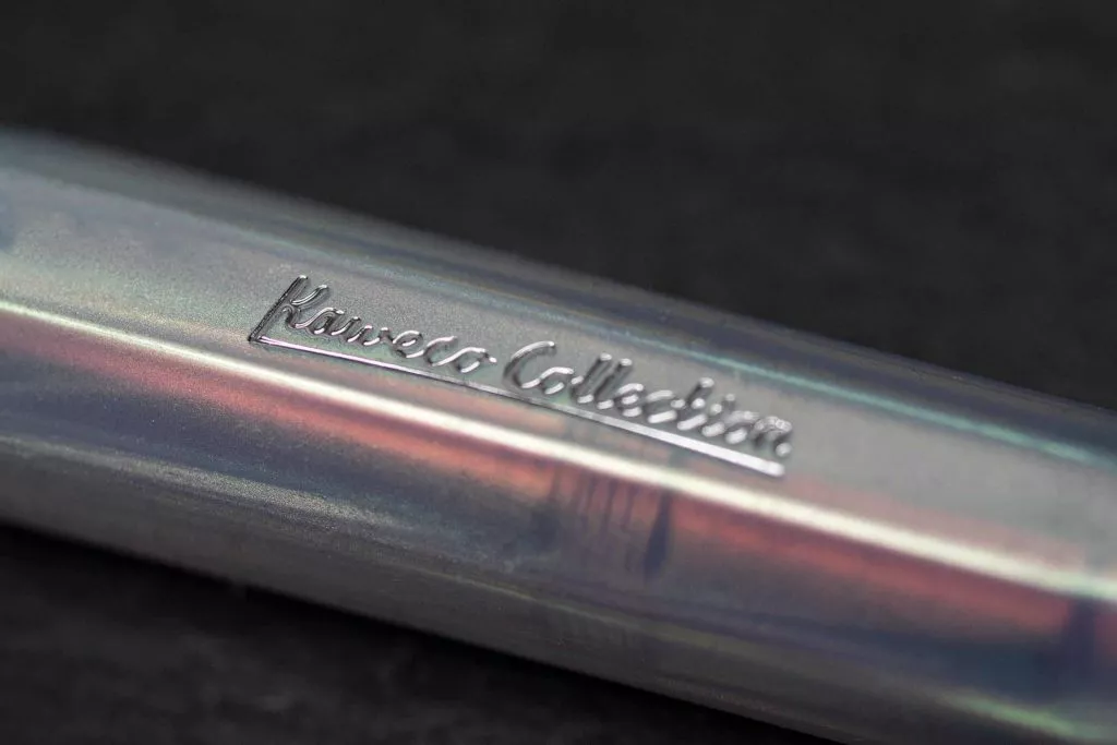 kaweco collection detail 1