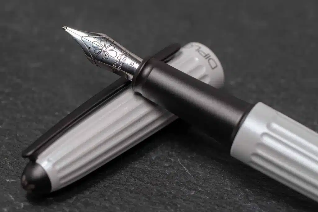 diplomat aero feder