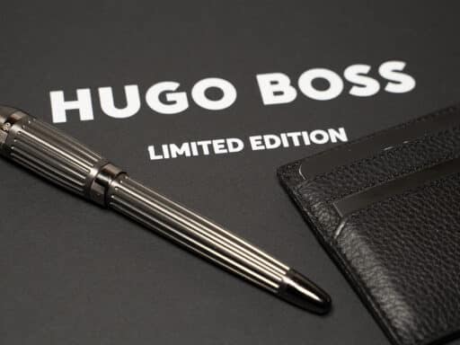 Hugo boss arc splendor packung