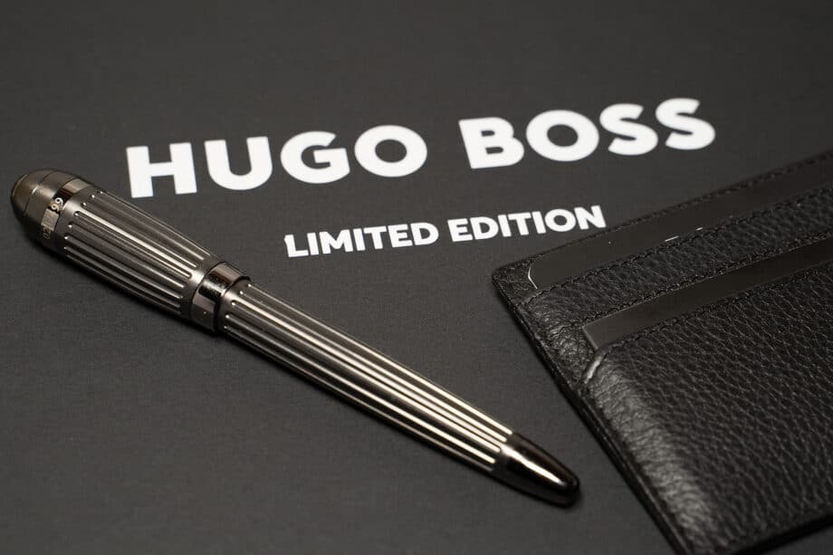 Hugo boss arc splendor packung